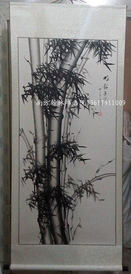 字画批发