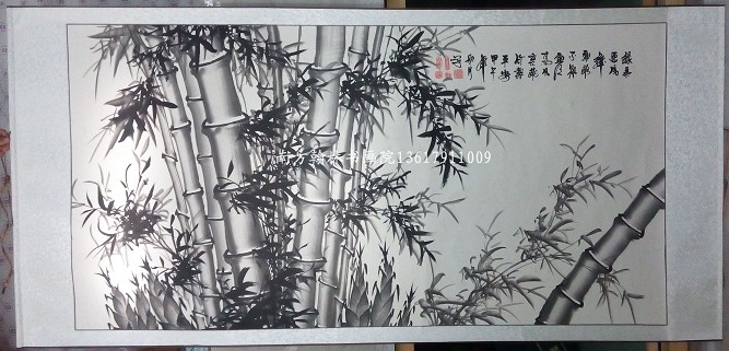 字画批发
