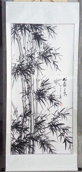 字画批发